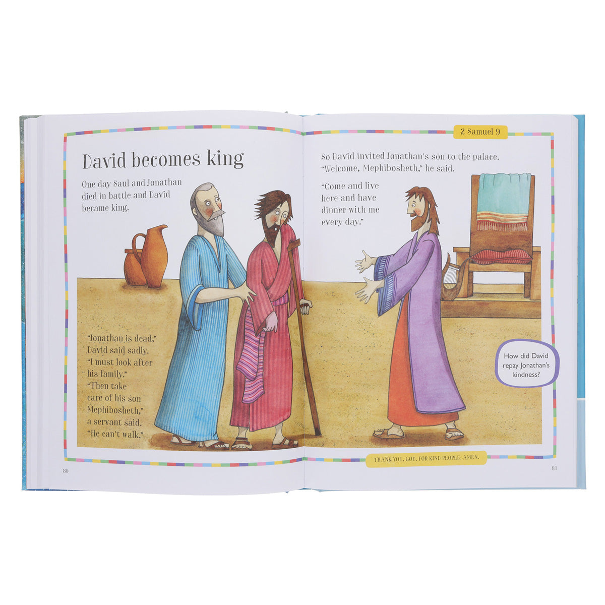 5-Minute Bible Stories (Hardcover)