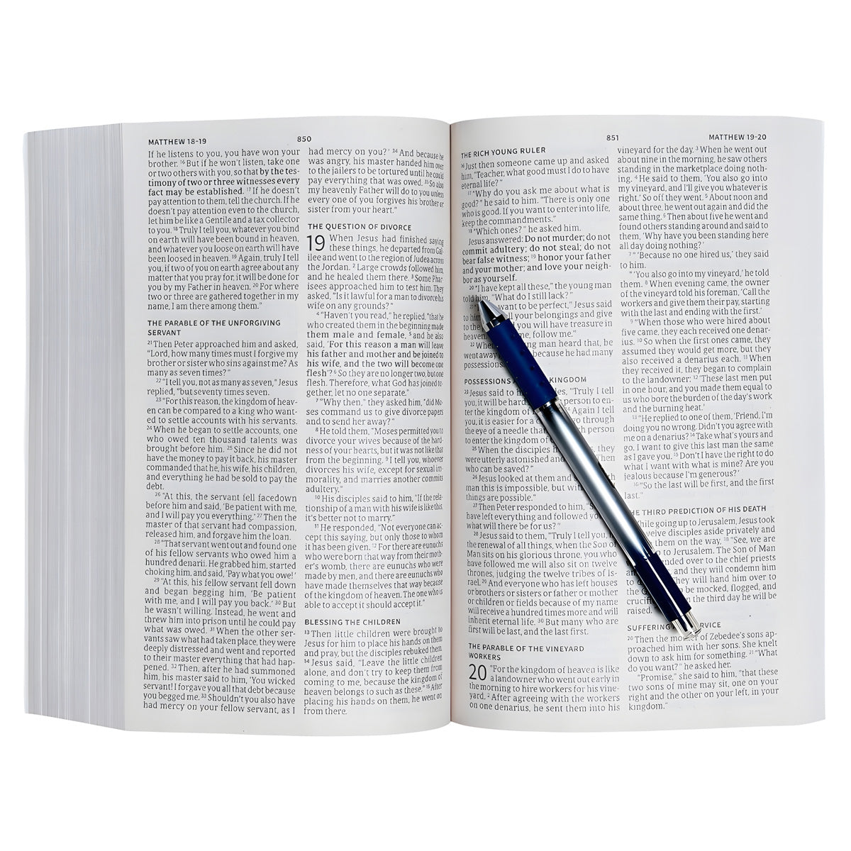 CSB Outreach Large Print Bible (Paperback)