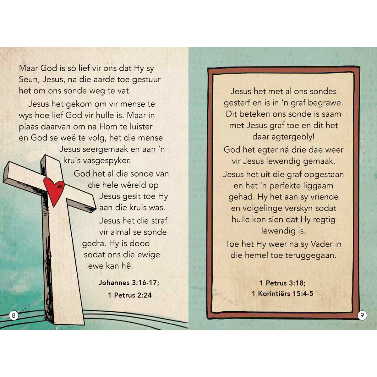 Word 'N Volgeling Van Jesus (Sagteband)