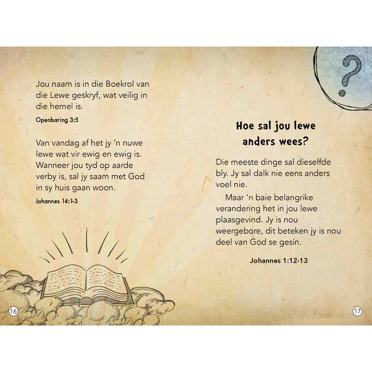 Word 'N Volgeling Van Jesus (Sagteband)