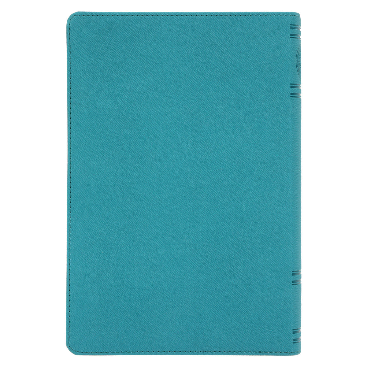 NLV Blougroen Kunsleer Toeligtingsbybel