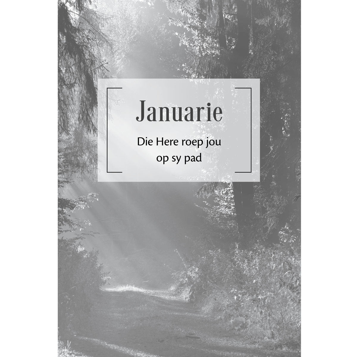 Die Lig Op My Pad (Sagteband)