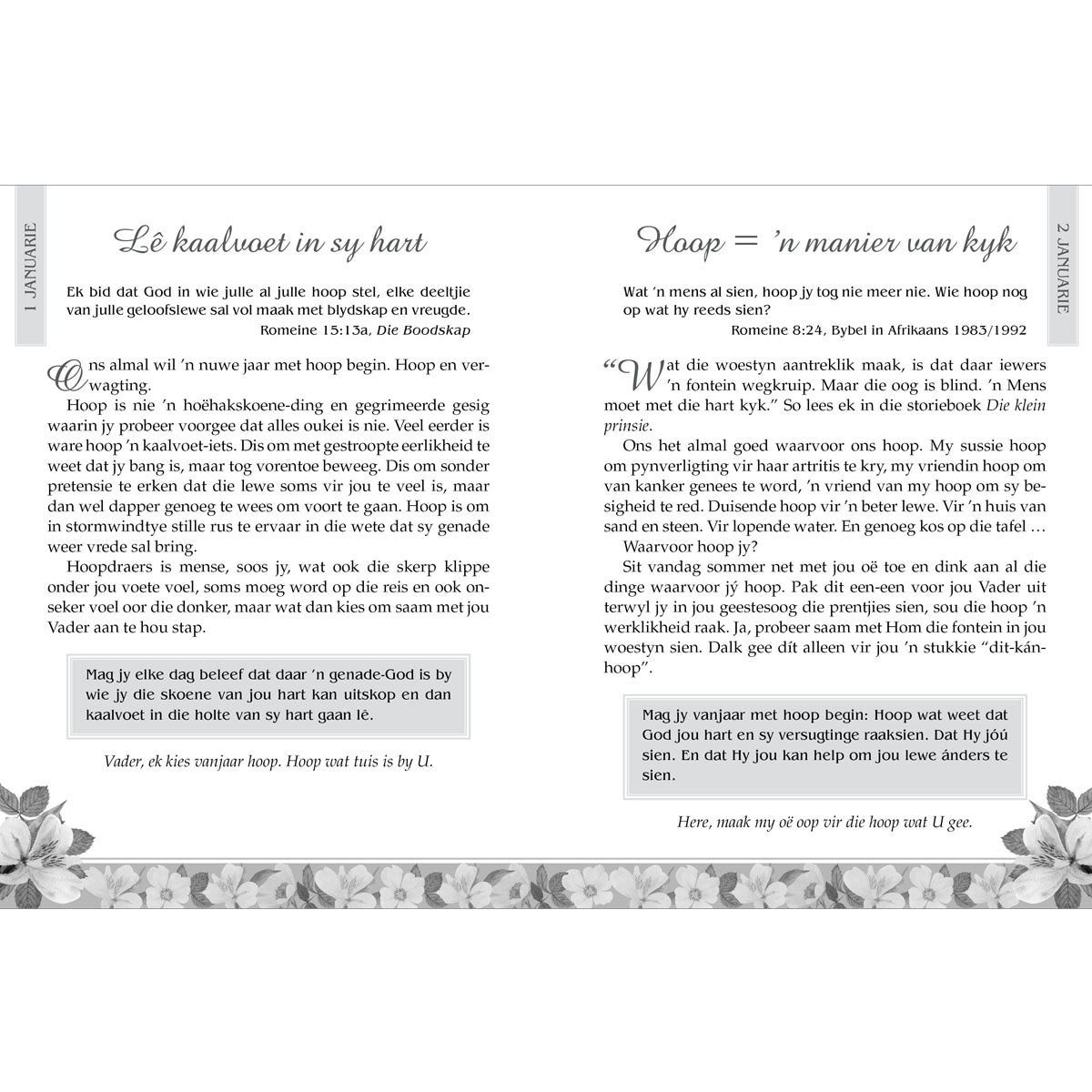 Krag Vir Elke Dag (Hardeband)