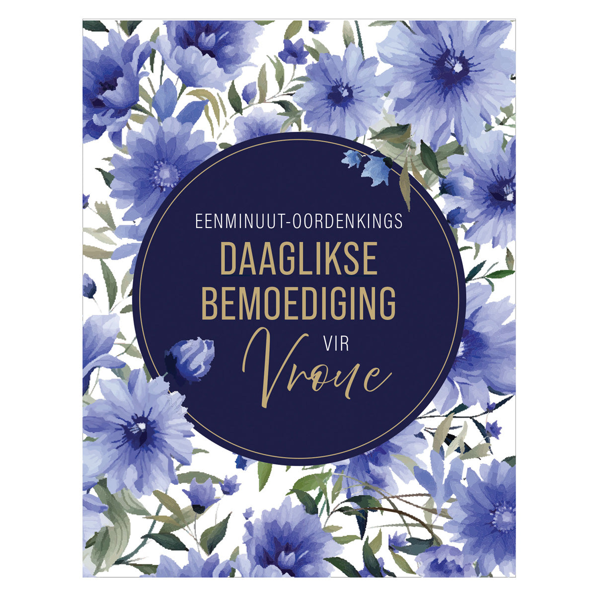 Daaglikse Bemoediging vir Vroue (Sagteband)