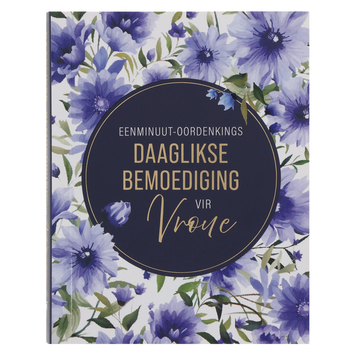 Daaglikse Bemoediging vir Vroue (Sagteband)