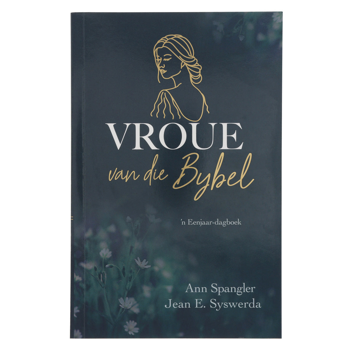 Vroue Van Die Bybel Dagstukke (Sagteband)