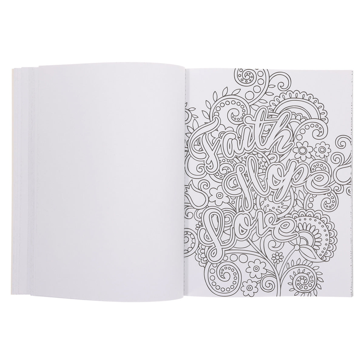 Today Is Going To Be A Great Day Coloring Book (Paperback)