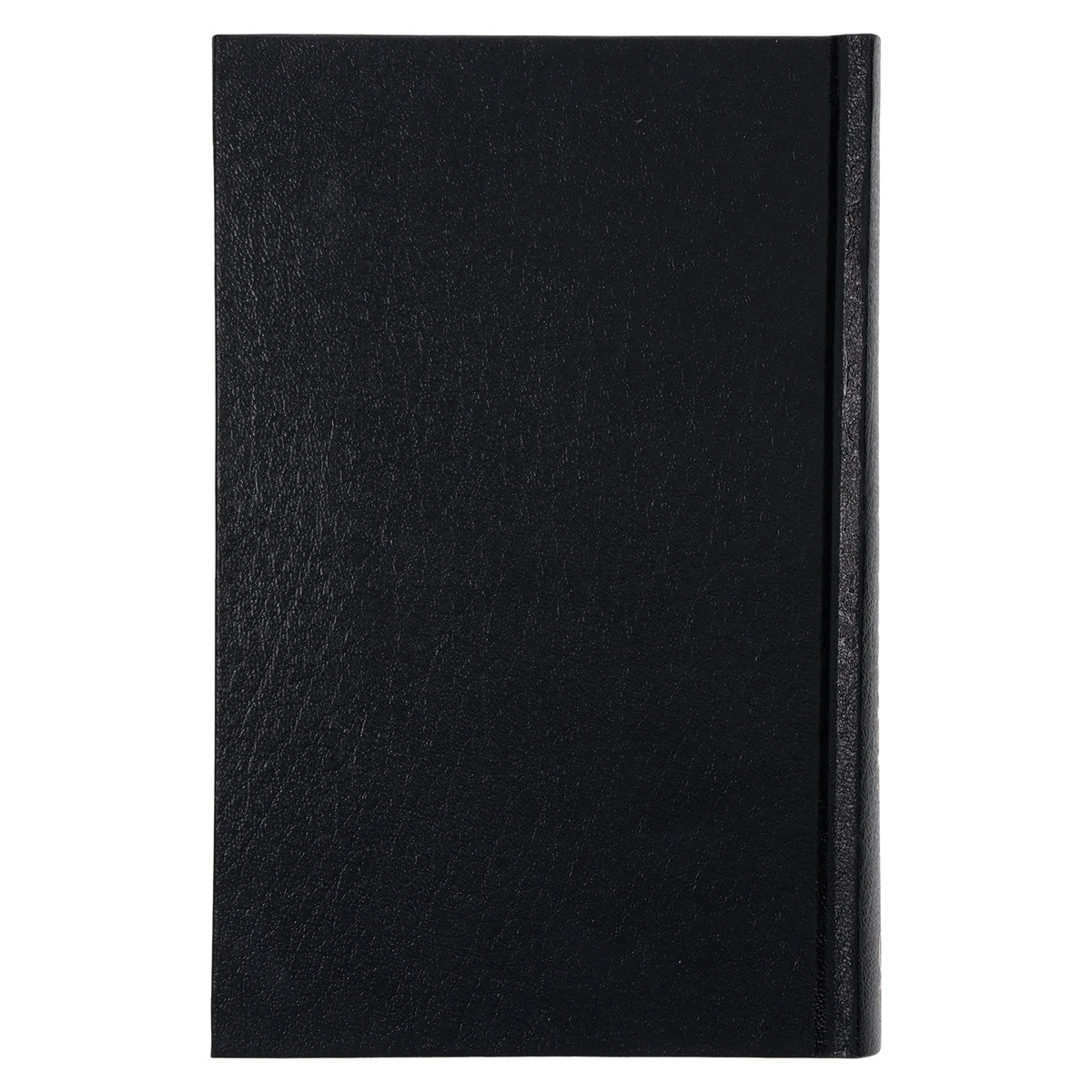 ESV Standard Bible Black Hardcover
