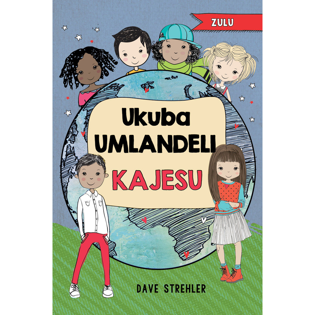 Ukuba Umlandeli KaJesu Zulu (Paperback)