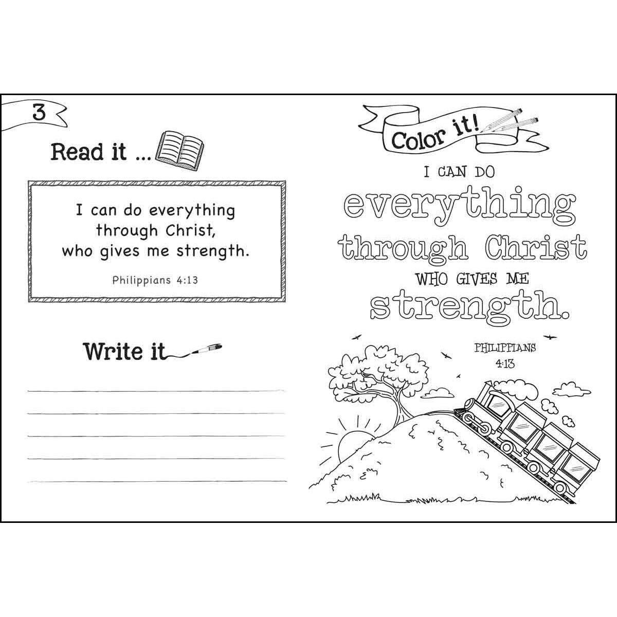 77 Memory Verses Every Kid Should Know (Paperback)