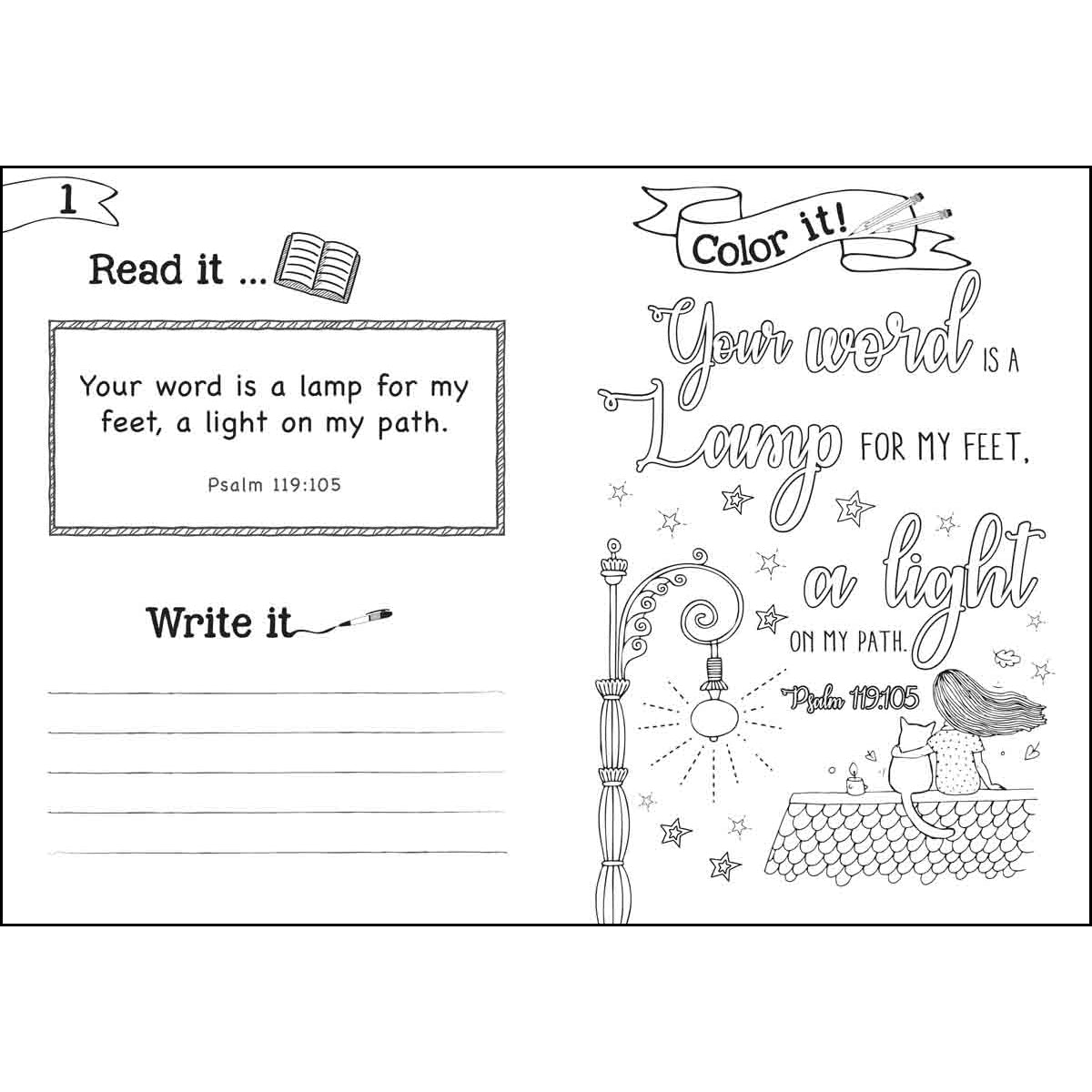 77 Memory Verses Every Kid Should Know (Paperback)