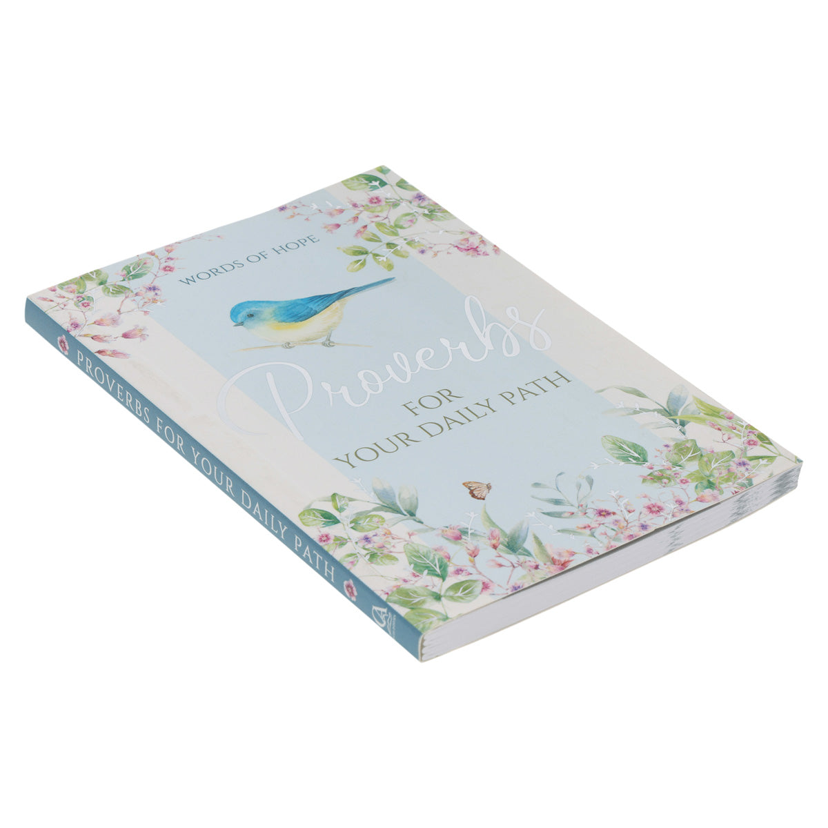 Proverbs For Your Daily Path (Paperback)