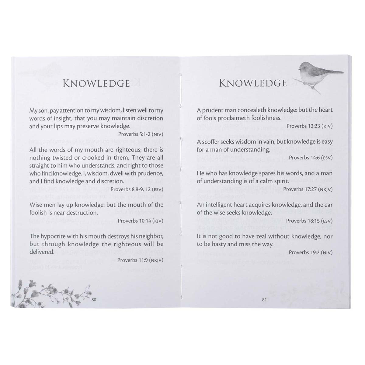 Proverbs For Your Daily Path (Paperback)