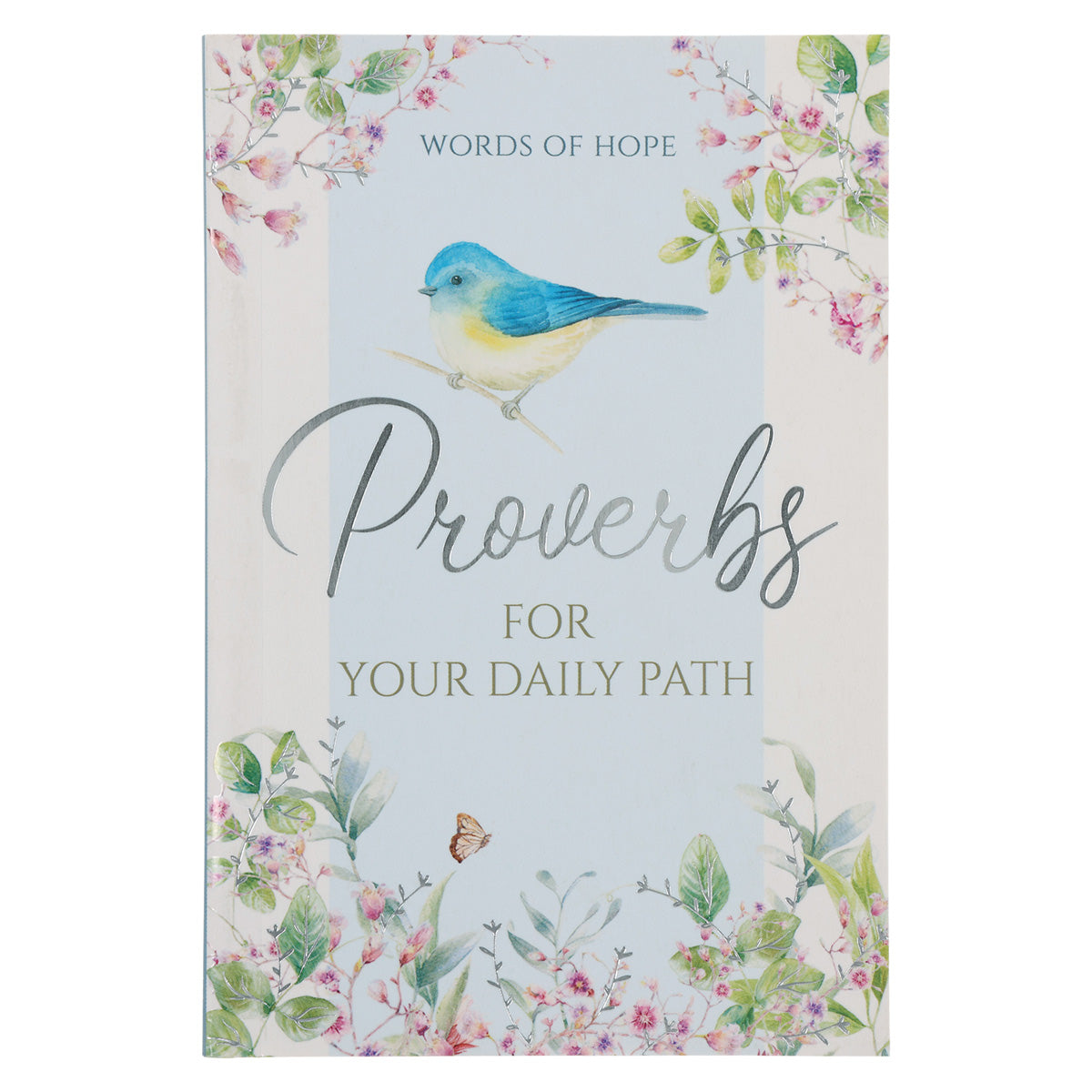 Proverbs For Your Daily Path (Paperback)