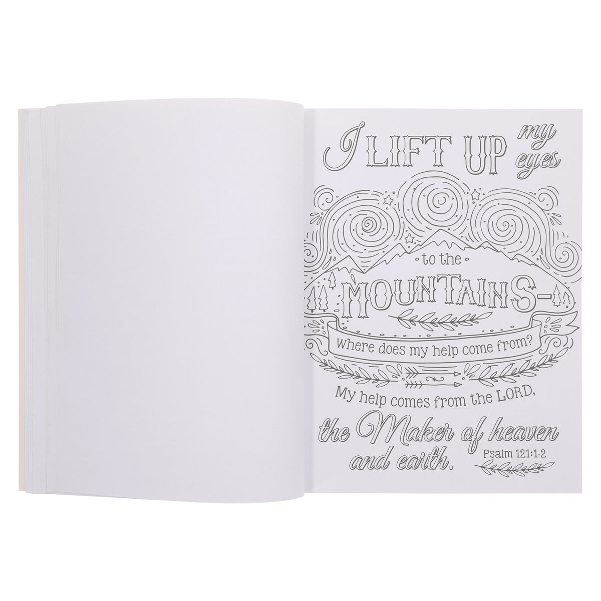 I Know The Plans Coloring Book (Paperback)