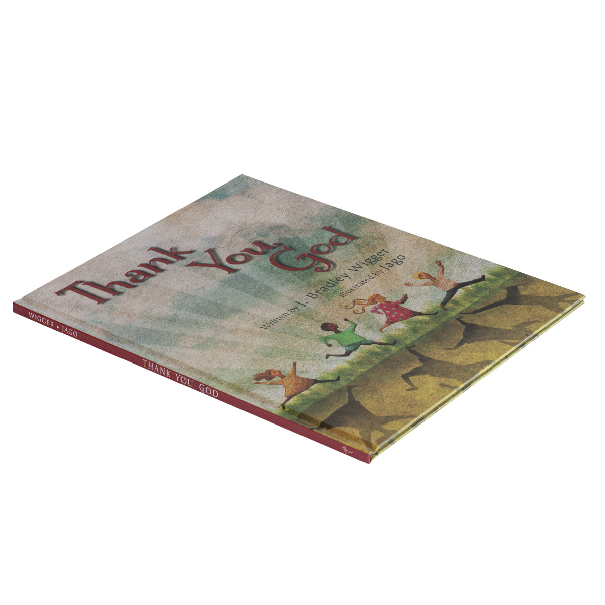 Thank You, God (Hardcover)