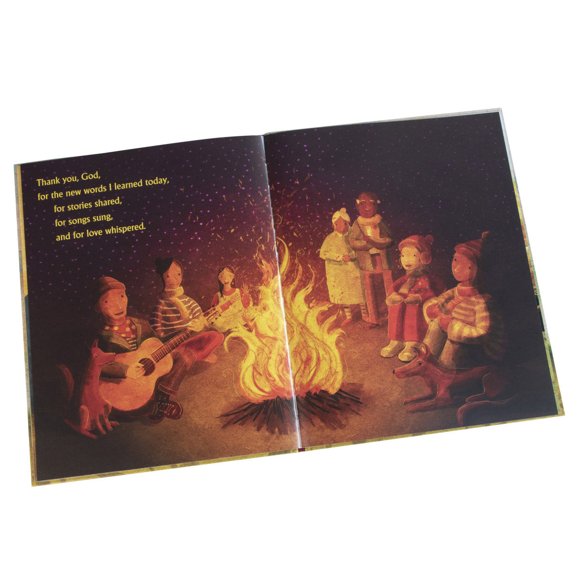 Thank You, God (Hardcover)