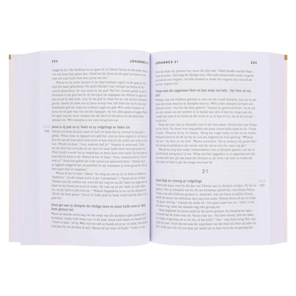 Die Nuwe Nuwe Testament Sagteband Bybel: ’n Getroue Vertaling In Vars Afrikaans