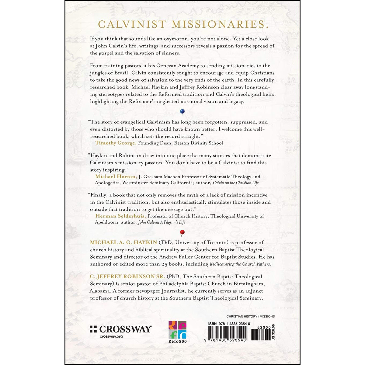 To The Ends Of The Earth (Paperback)