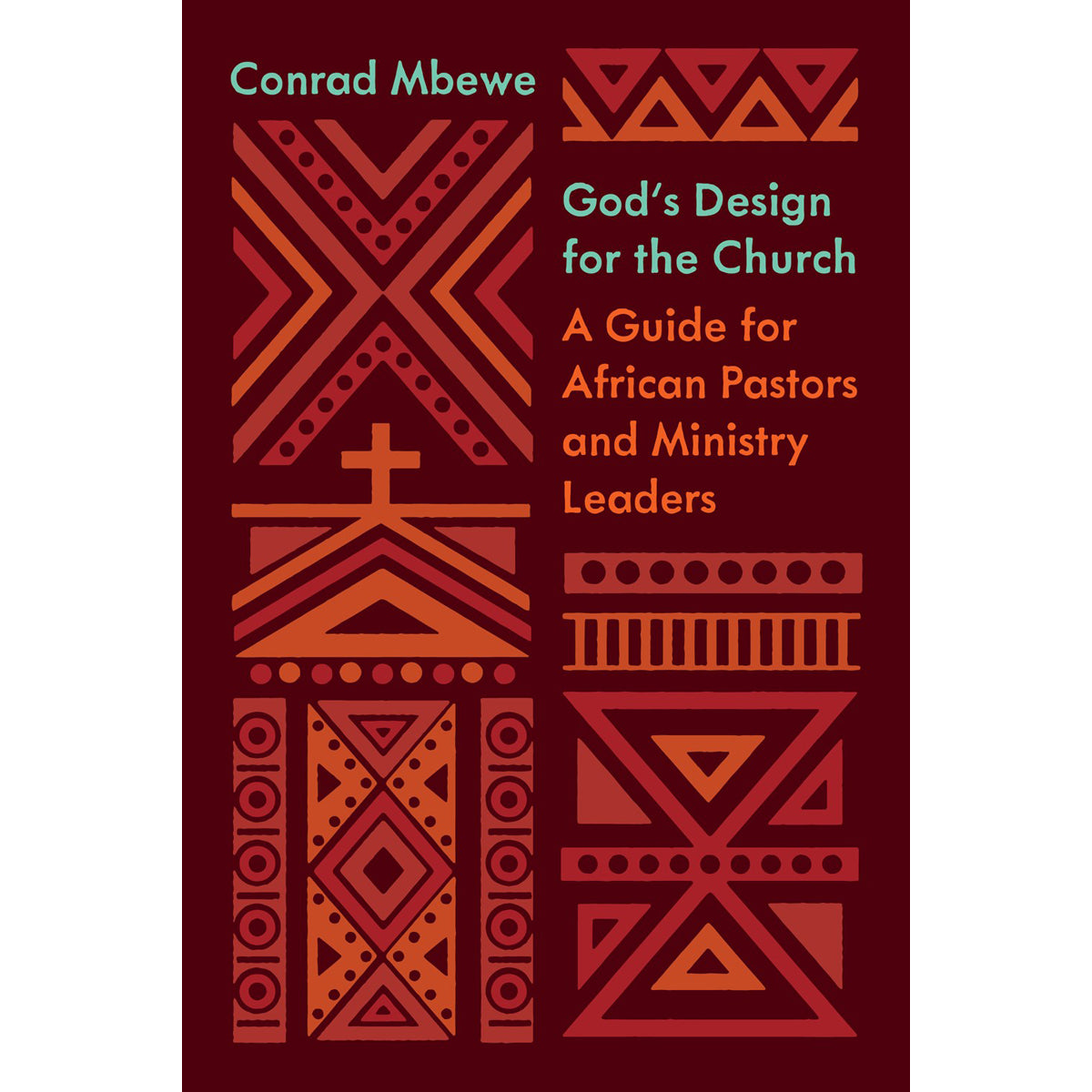 God's Design For The Church (Paperback)