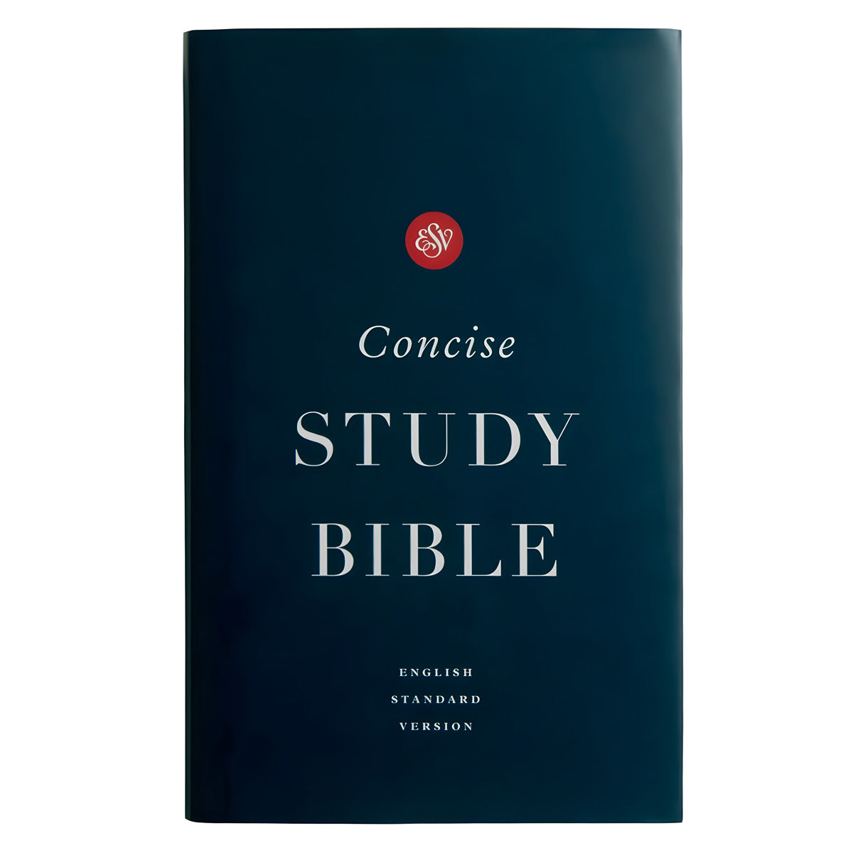ESV Concise Study Bible (Hardcover)