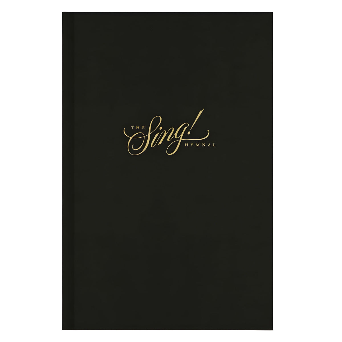 The Sing! Hymnal (Hardcover)