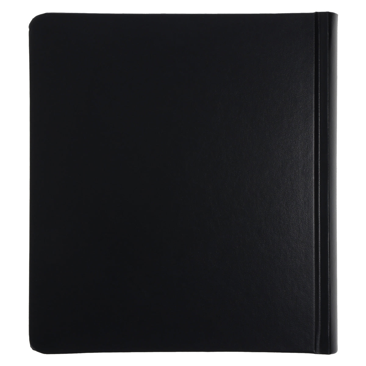ESV Black Hardcover Journaling Study Bible