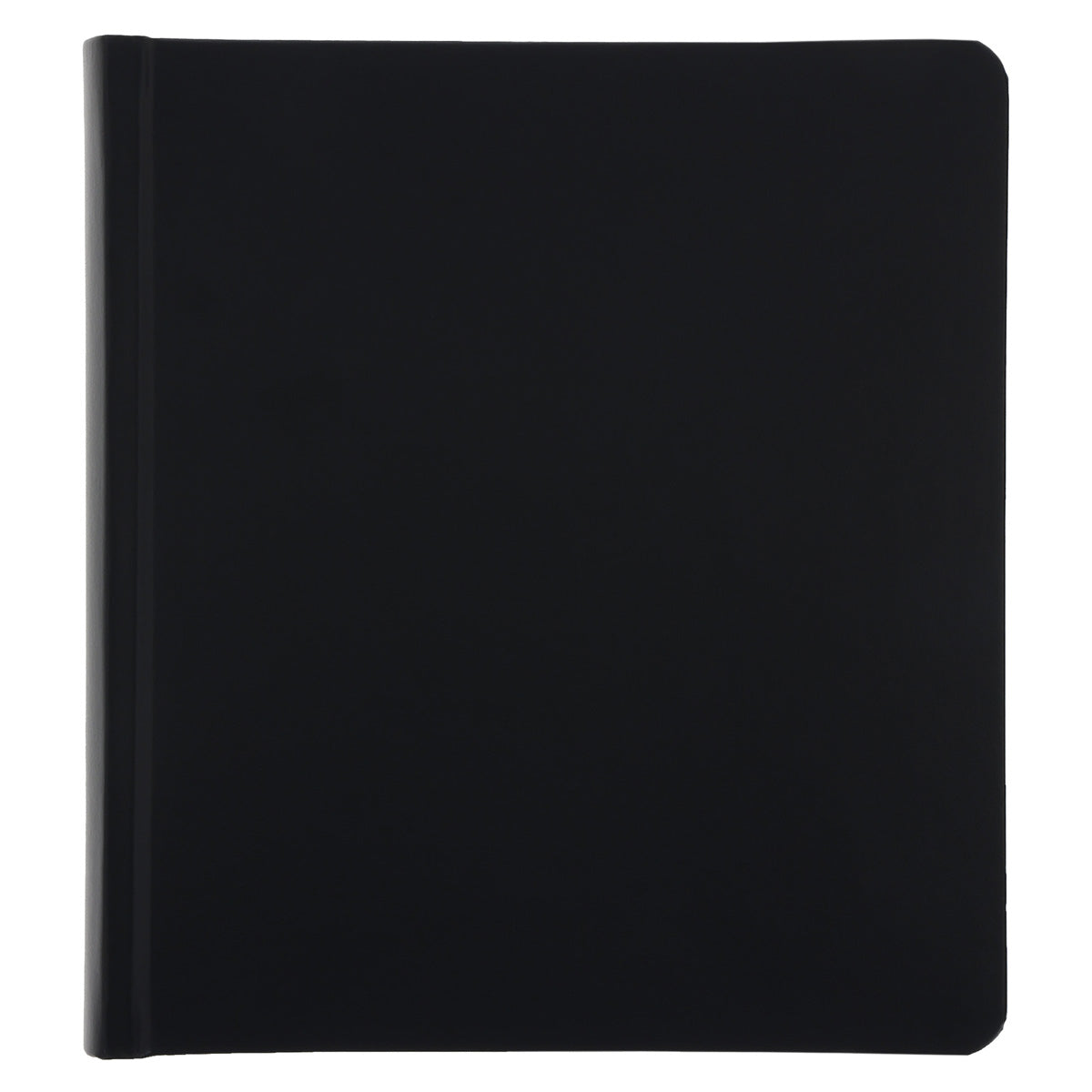 ESV Black Hardcover Journaling Study Bible