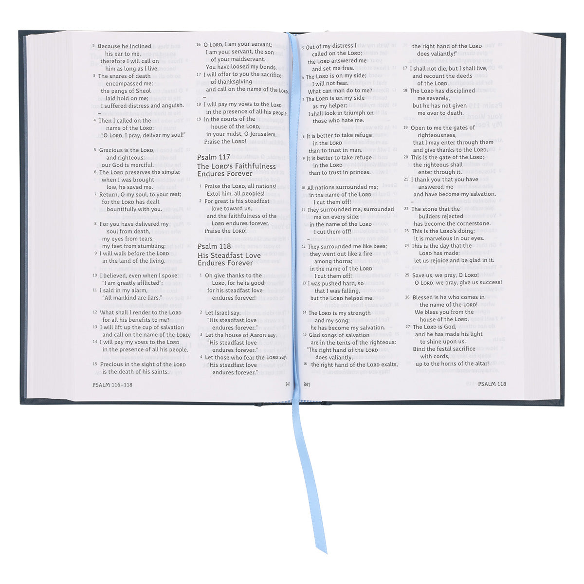 ESV Hardcover Dyslexia-Friendly Edition Holy Bible