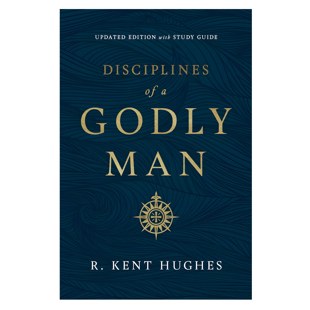 Disciplines of a Godly Man (Paperback)