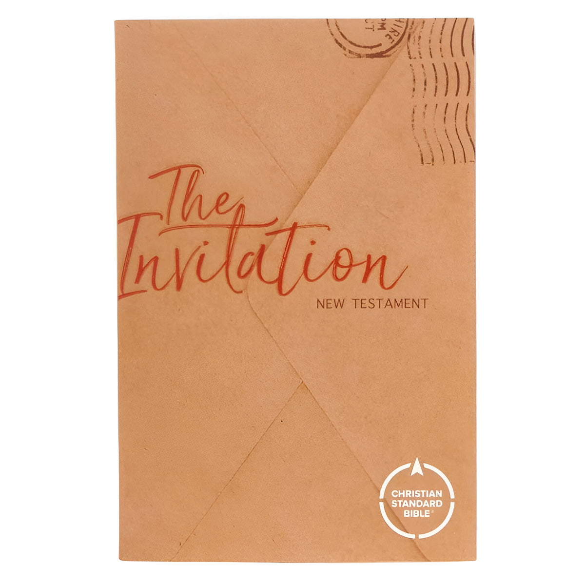 CSB The Invitation New Testament (Paperback)