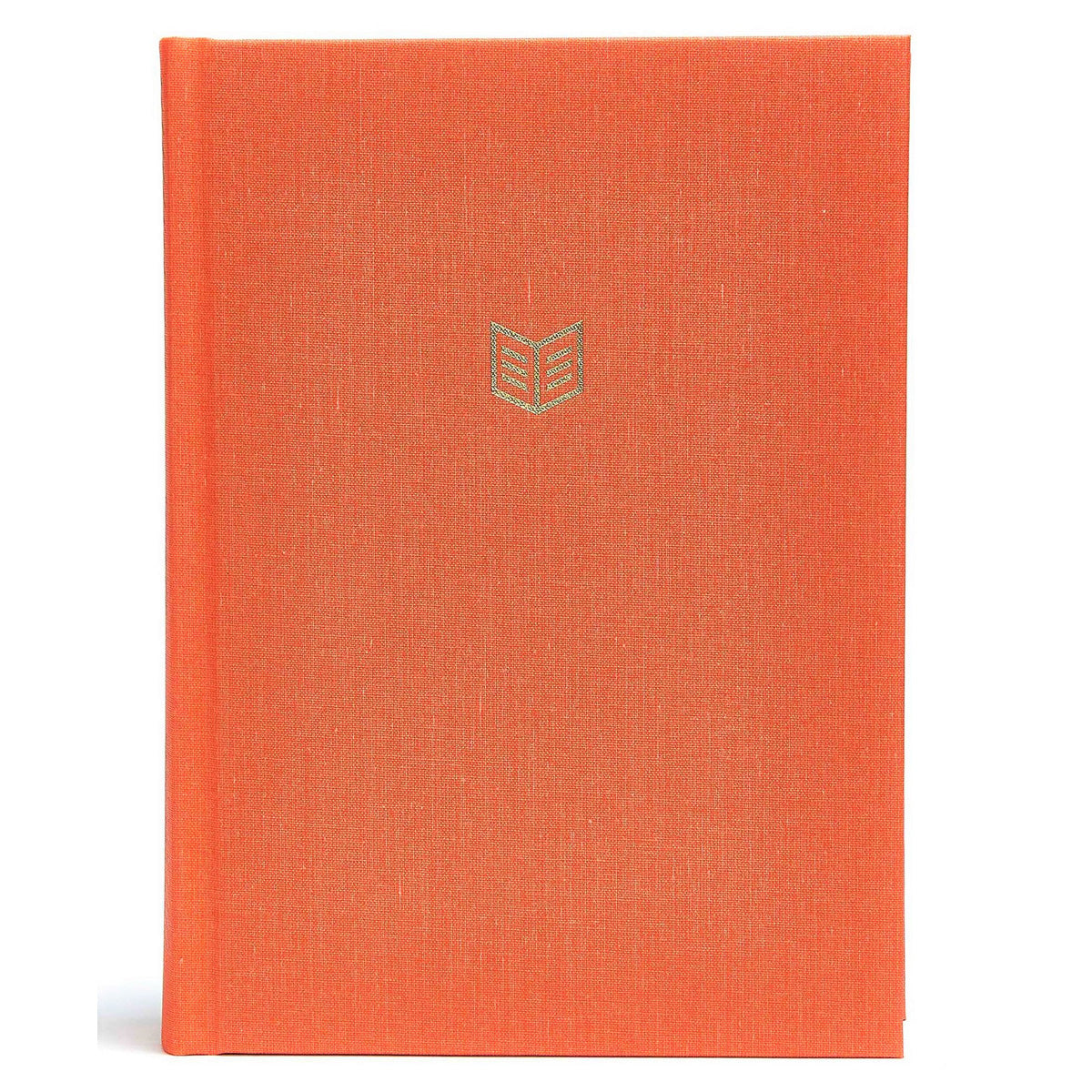 CSB She Reads Truth Bible Poppy Linen (Hardcover)