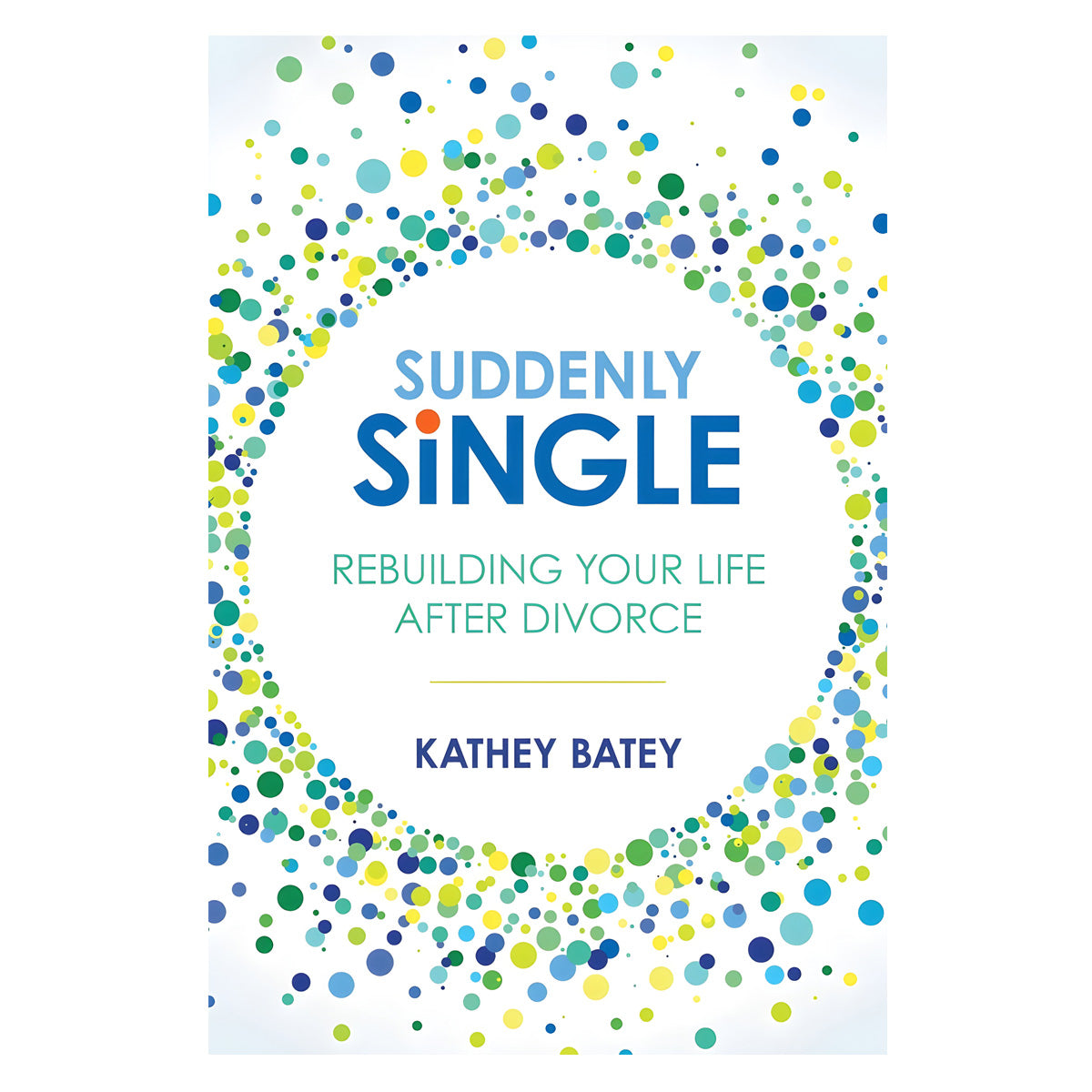 Suddenly Single (Paperback)