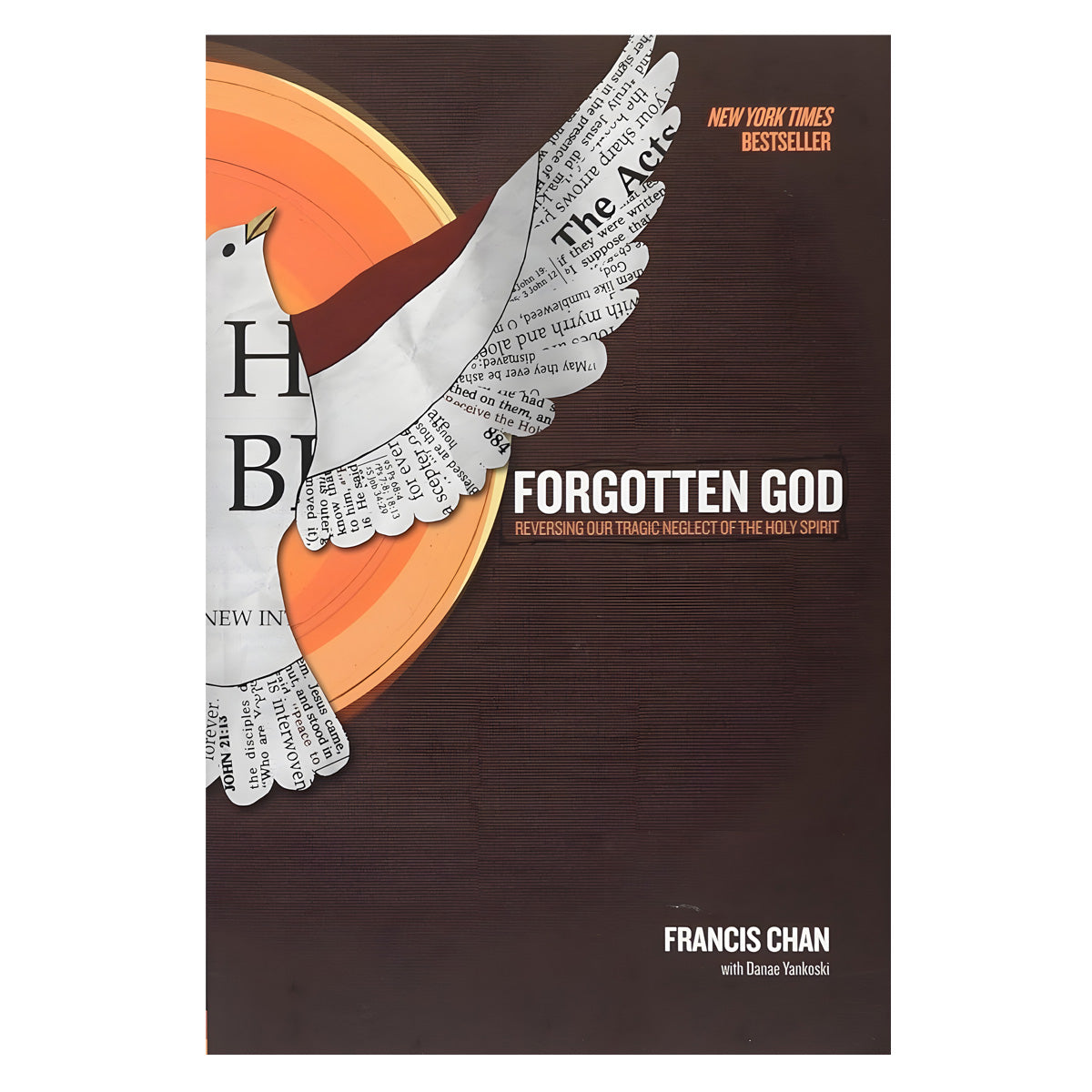 Forgotten God (Paperback)