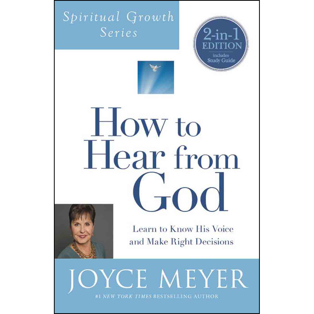 How To Hear From God (Paperback)