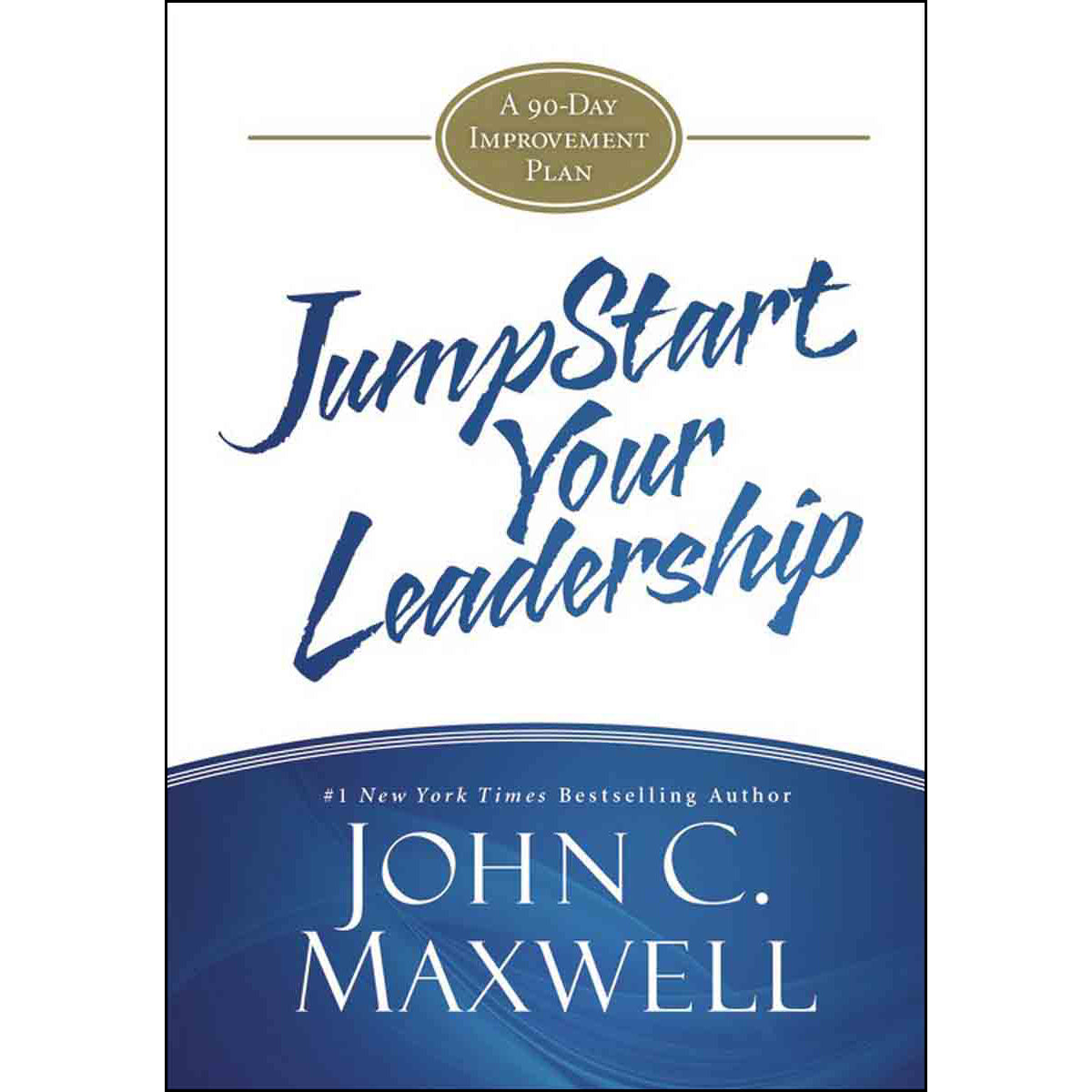Jumpstart Your Leadership (Paperback)