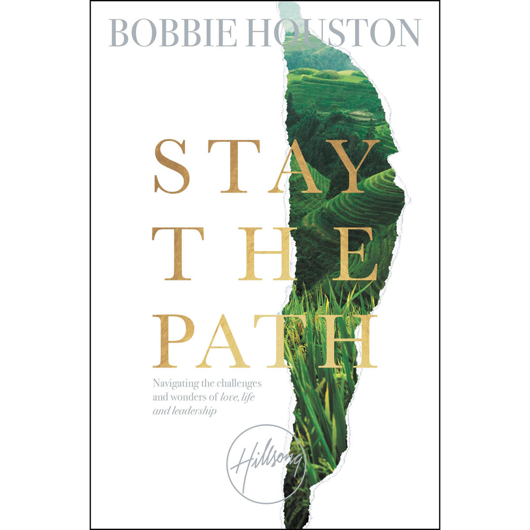 Stay The Path: Navigating The Challenges And Wonder Of Life (Paperback)