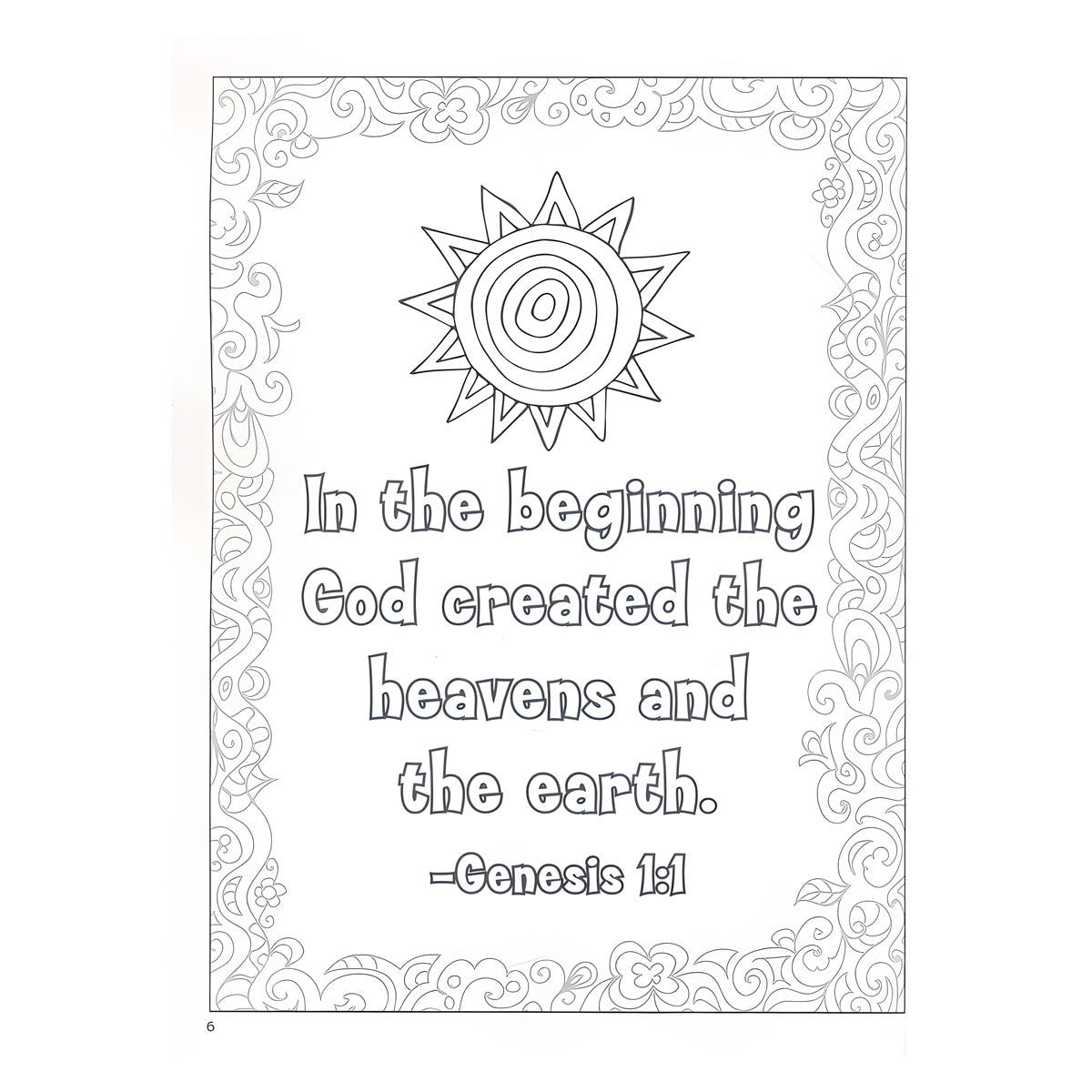 Bible Story Coloring And Activity Book (Paperback)