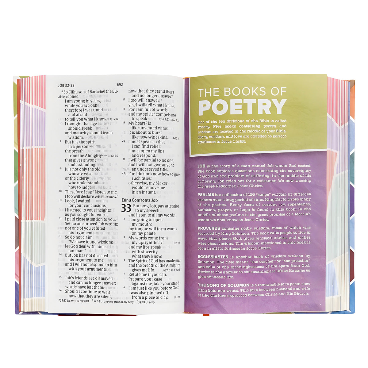 CSB Kids Bible (Hardcover)