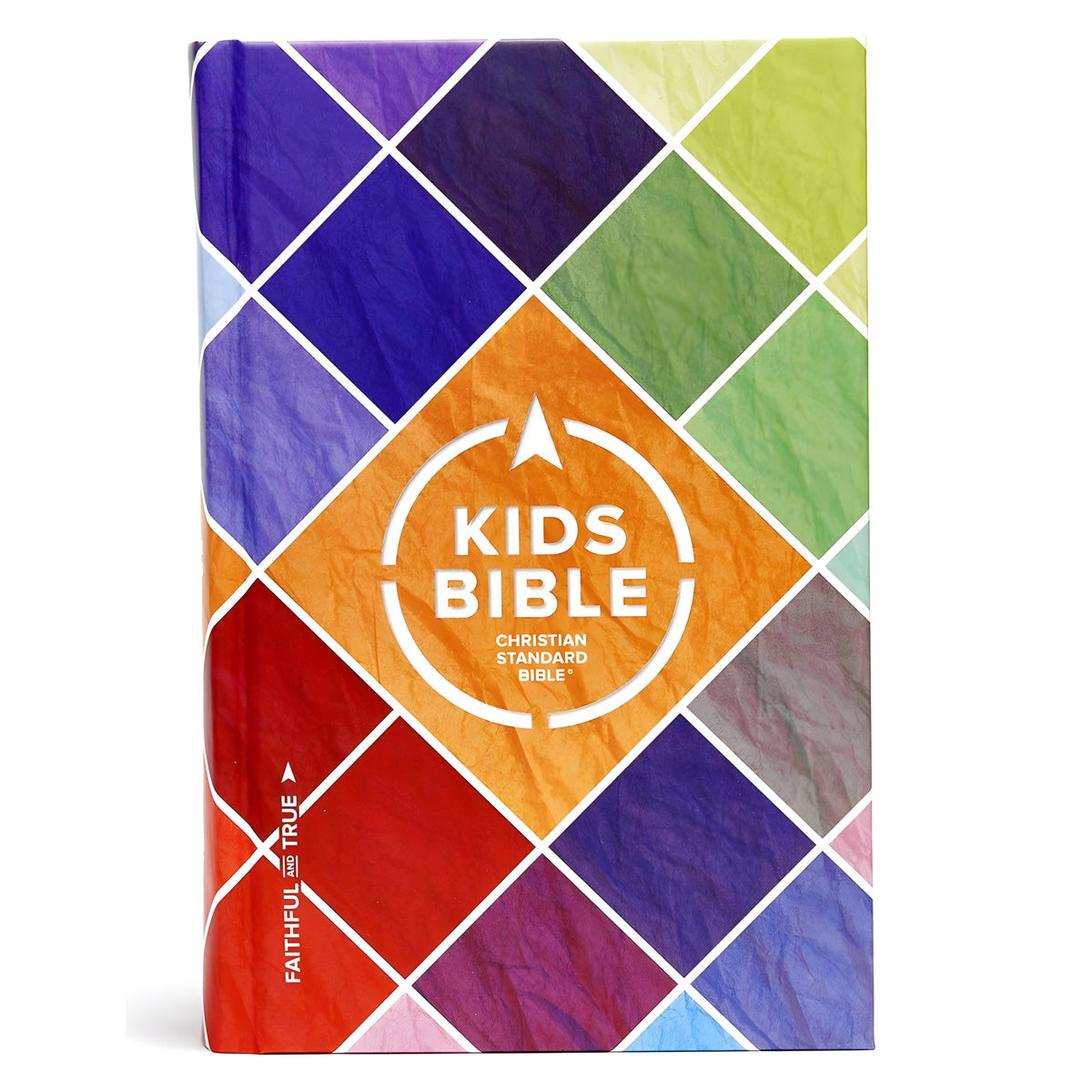 CSB Kids Bible (Hardcover)