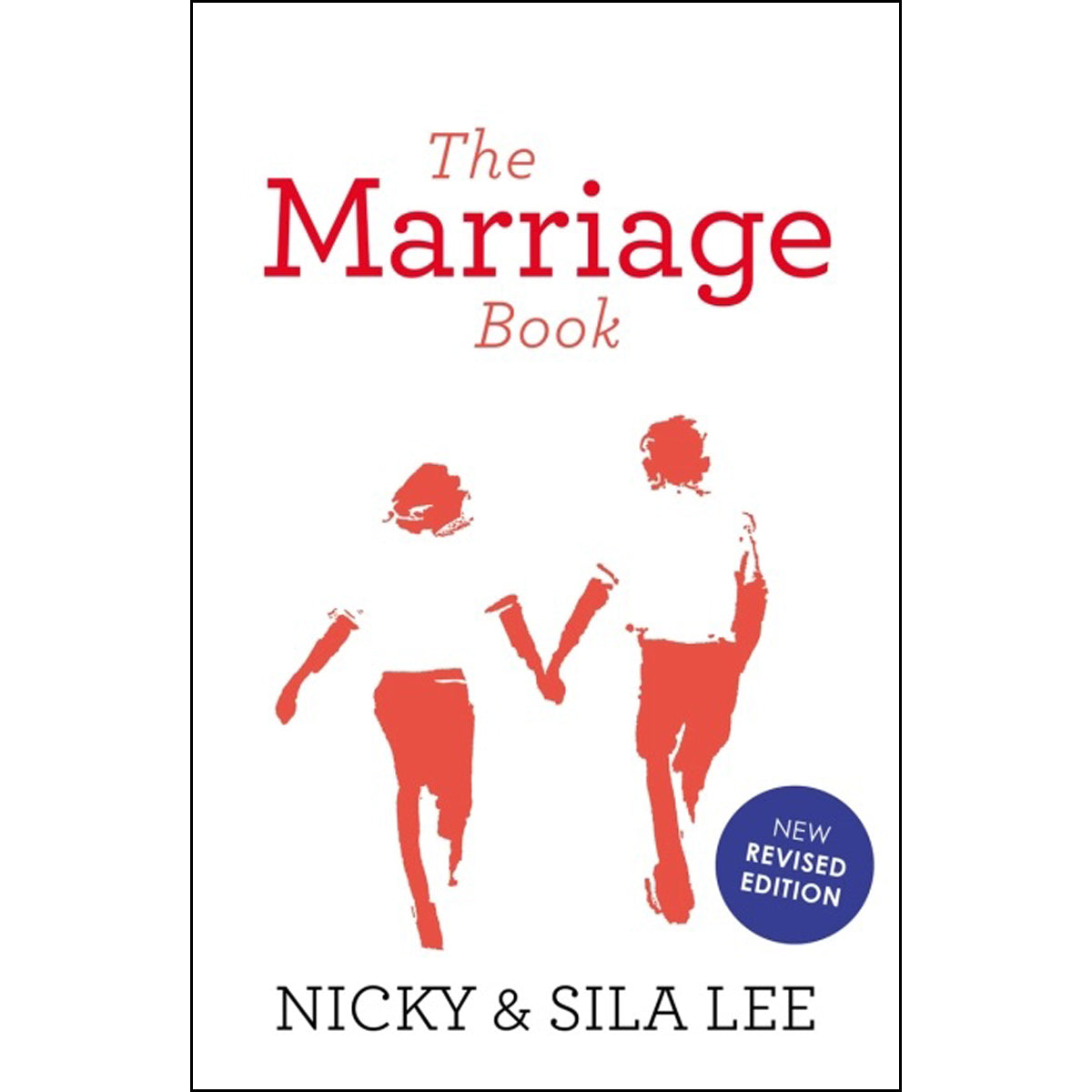 The Marriage Book (Paperback)