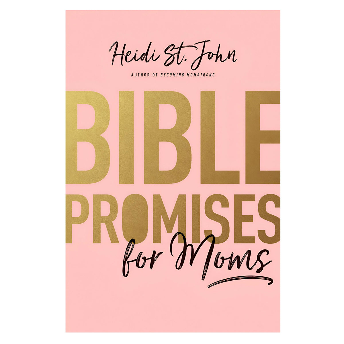 Bible Promises for Moms (Paperback)