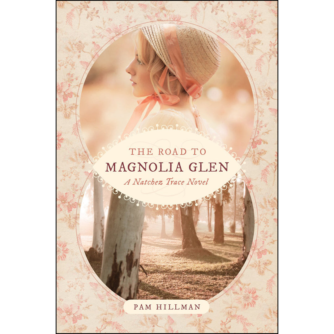 The Road To Magnolia Glen (Paperback)