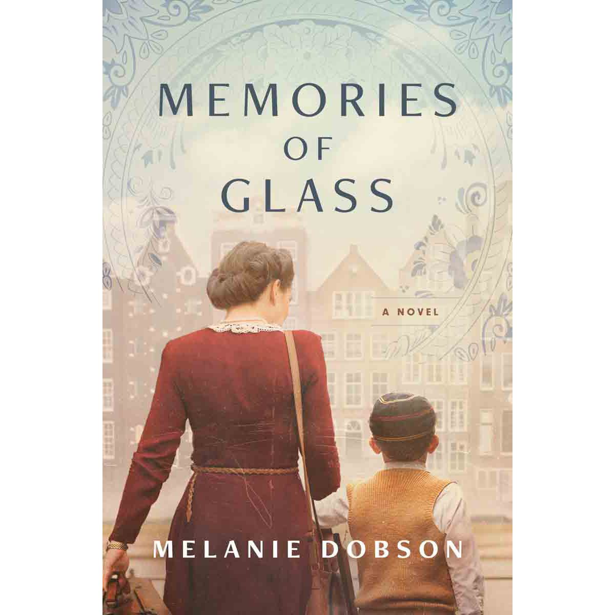 Memories Of Glass (Paperback)