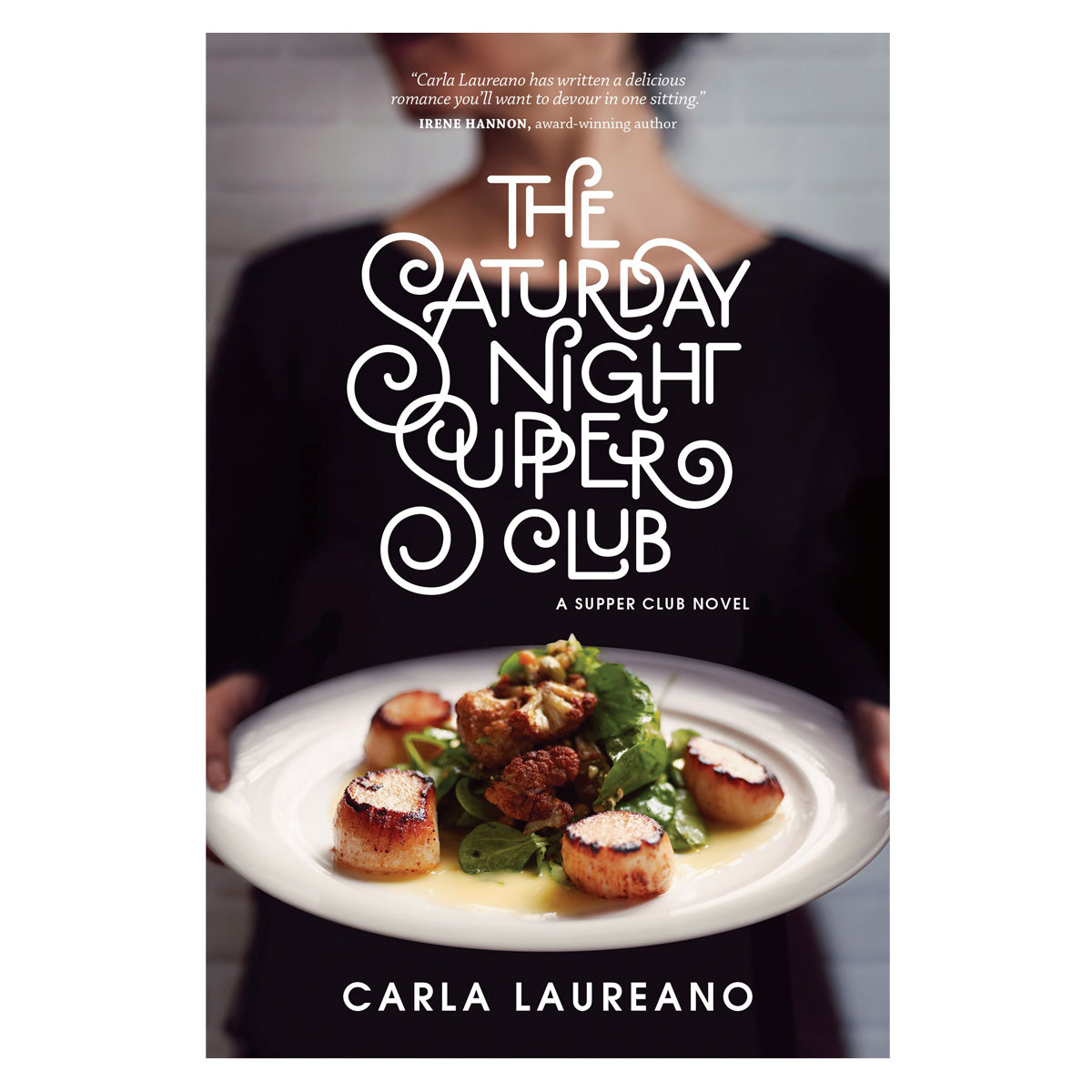 The Saturday Night Supper Club 1 (Paperback)
