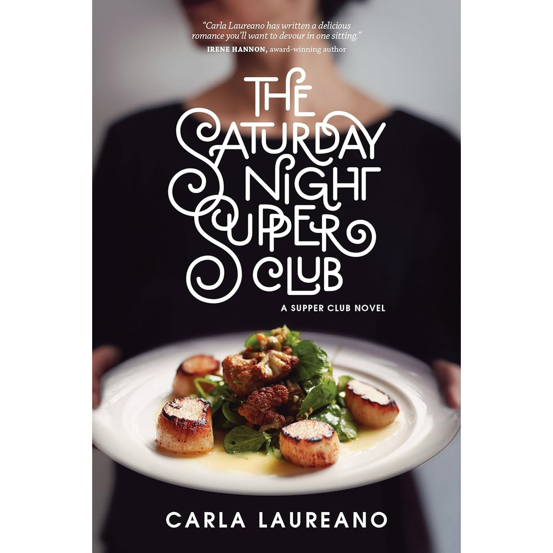 The Saturday Night Supper Club 1 (Paperback)