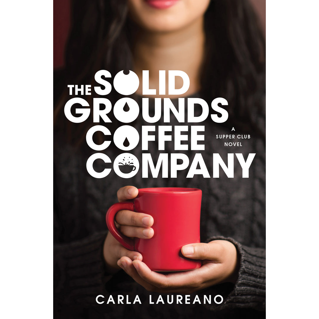 The Solid Grounds Coffee Company - 3 The Saturday Night Supper Club (Paperback)