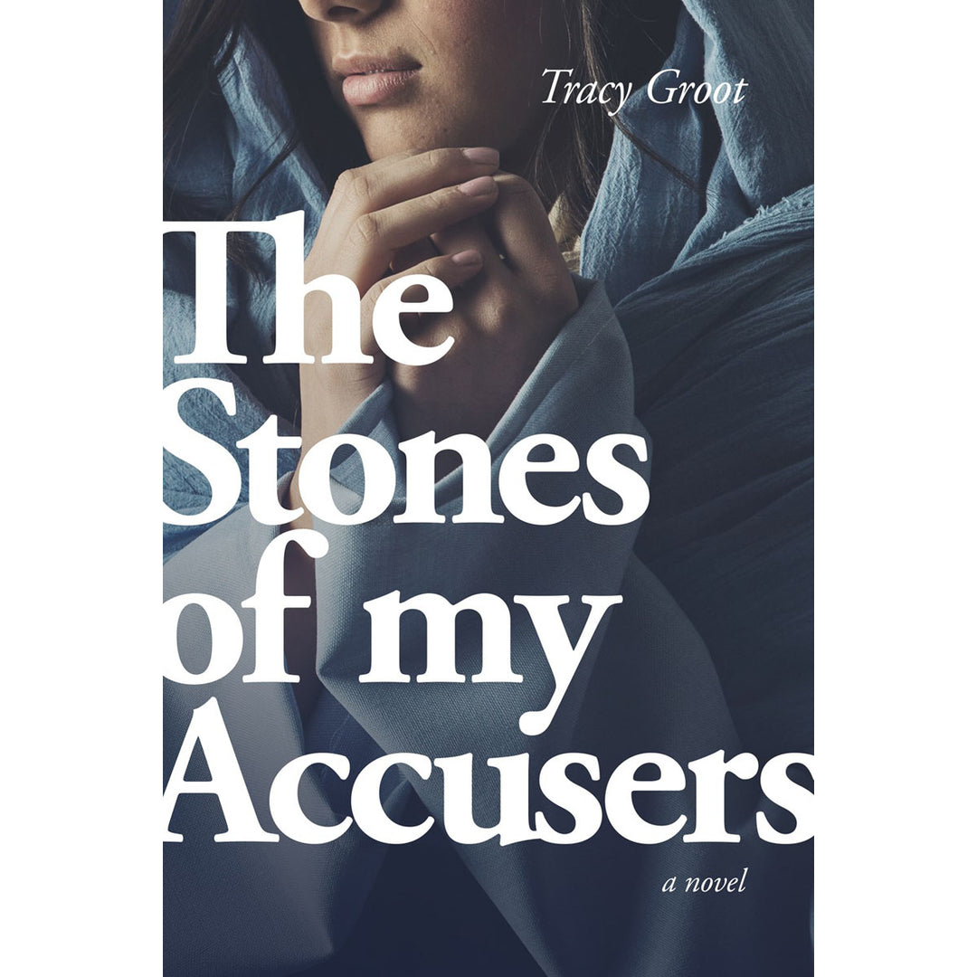 The Stones Of My Accusers (Paperback)