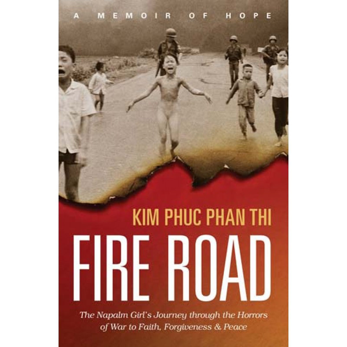 Fire Road (Paperback)