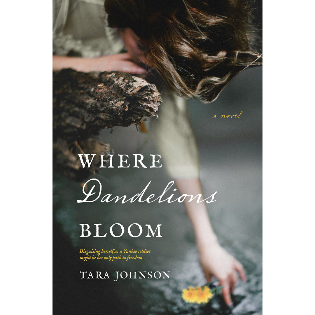 Where Dandelions Bloom (Paperback)